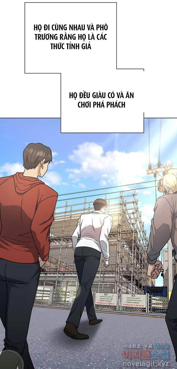 Thiên Ma Không Muốn Thăng Cấp Chapter 47 - Trang 2