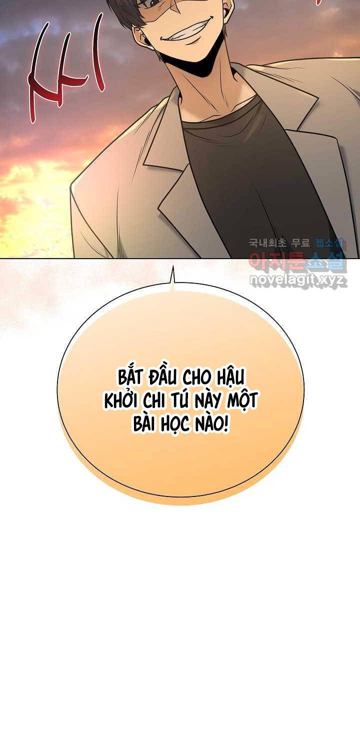 Thiên Ma Không Muốn Thăng Cấp Chapter 47 - Trang 2