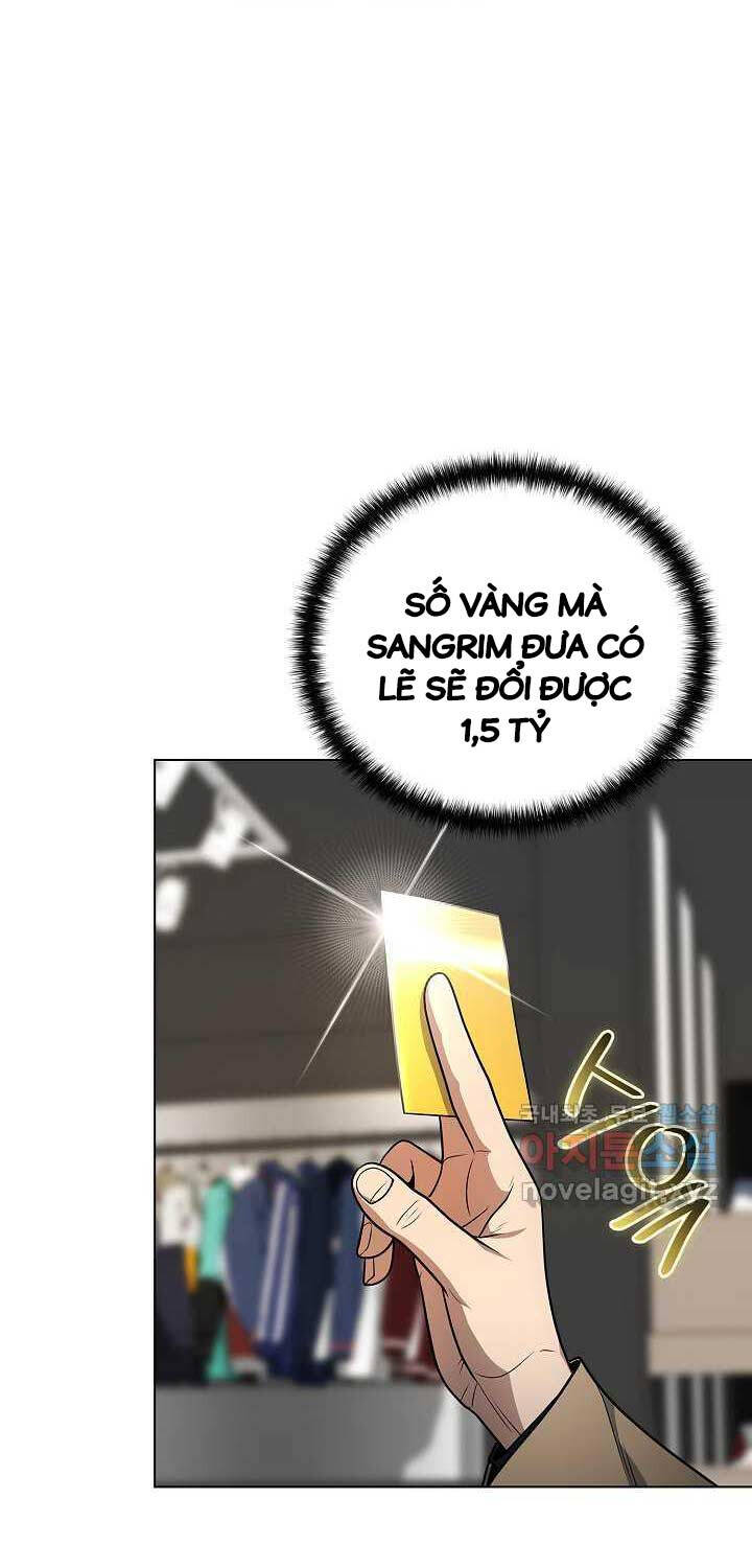 Thiên Ma Không Muốn Thăng Cấp Chapter 46 - Trang 2