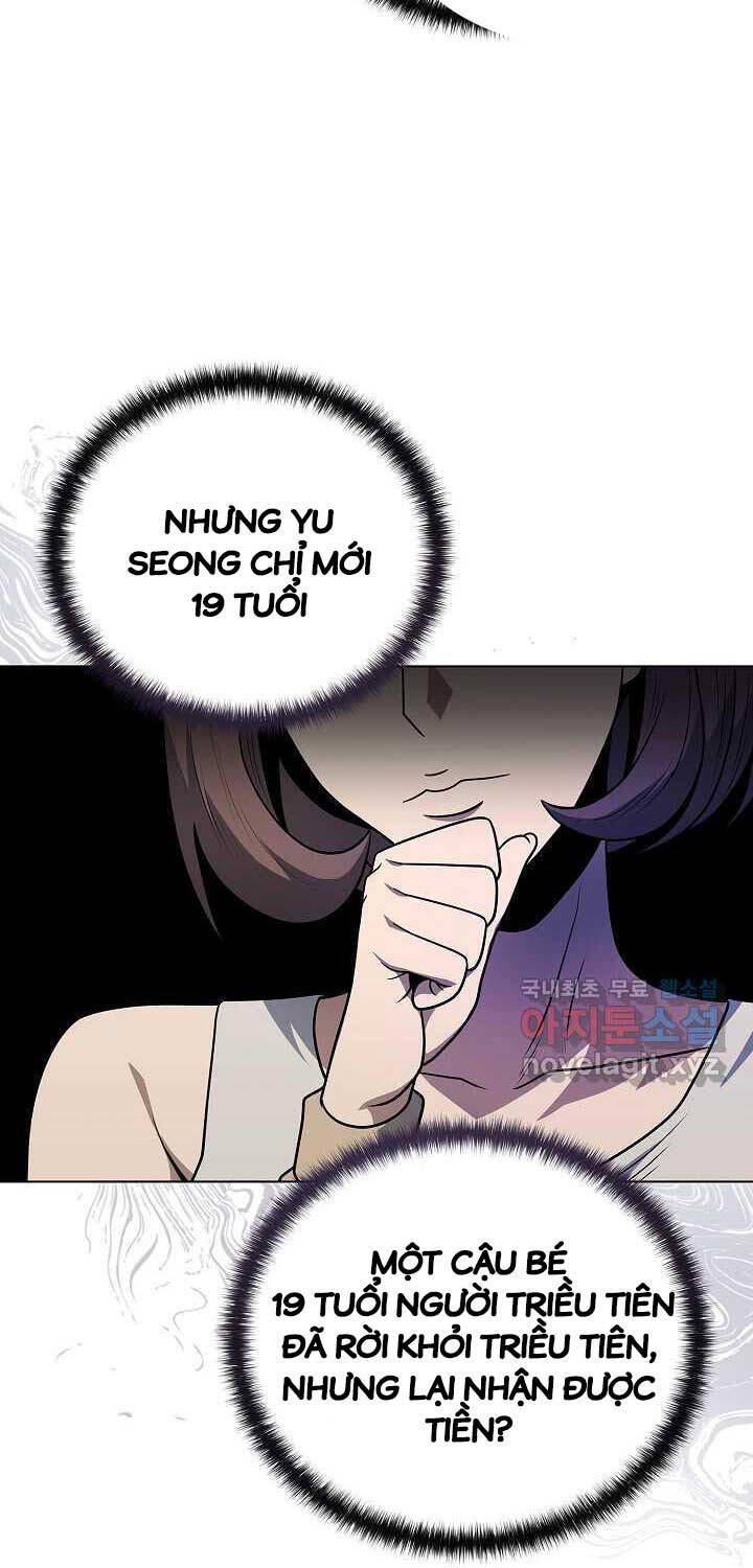 Thiên Ma Không Muốn Thăng Cấp Chapter 46 - Trang 2