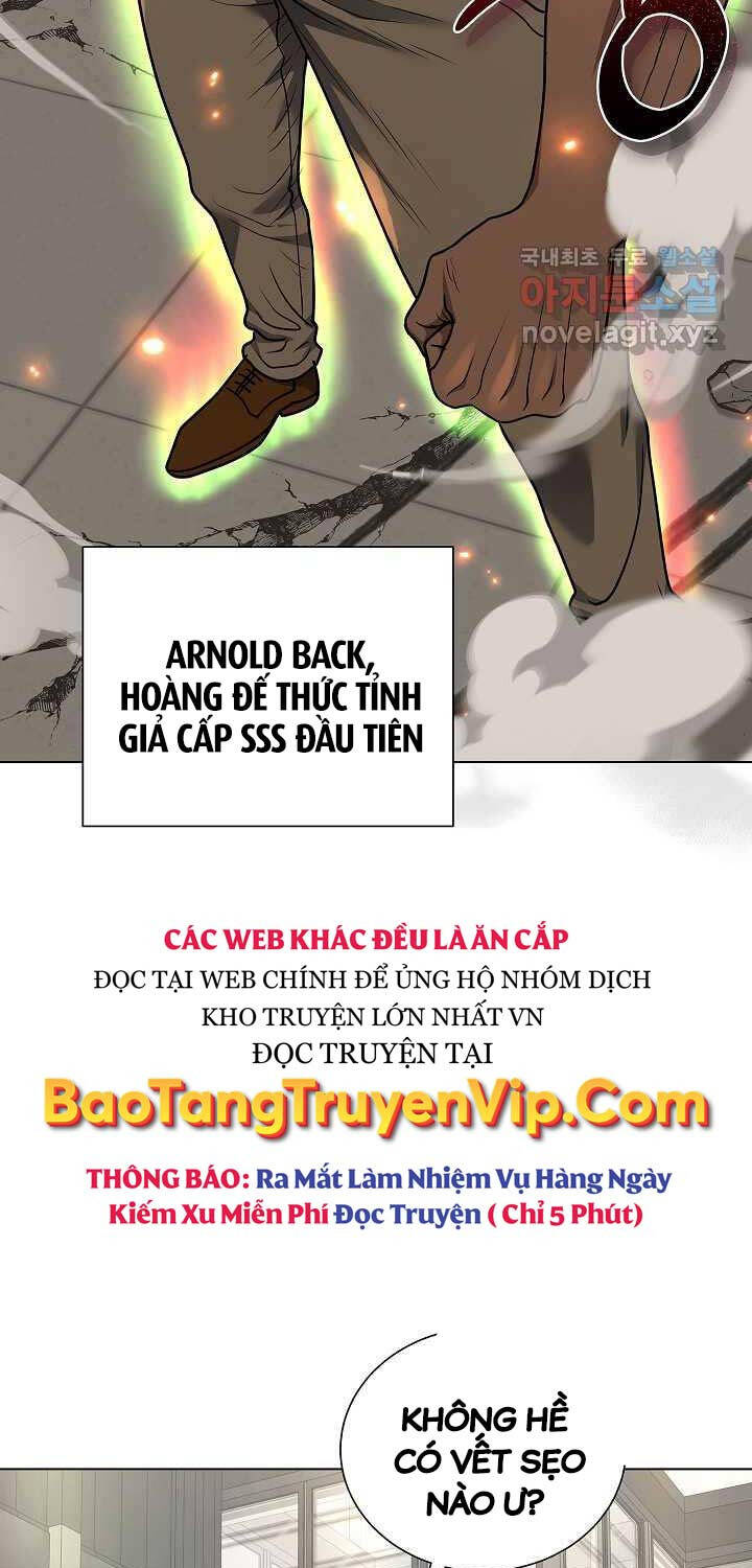 Thiên Ma Không Muốn Thăng Cấp Chapter 46 - Trang 2