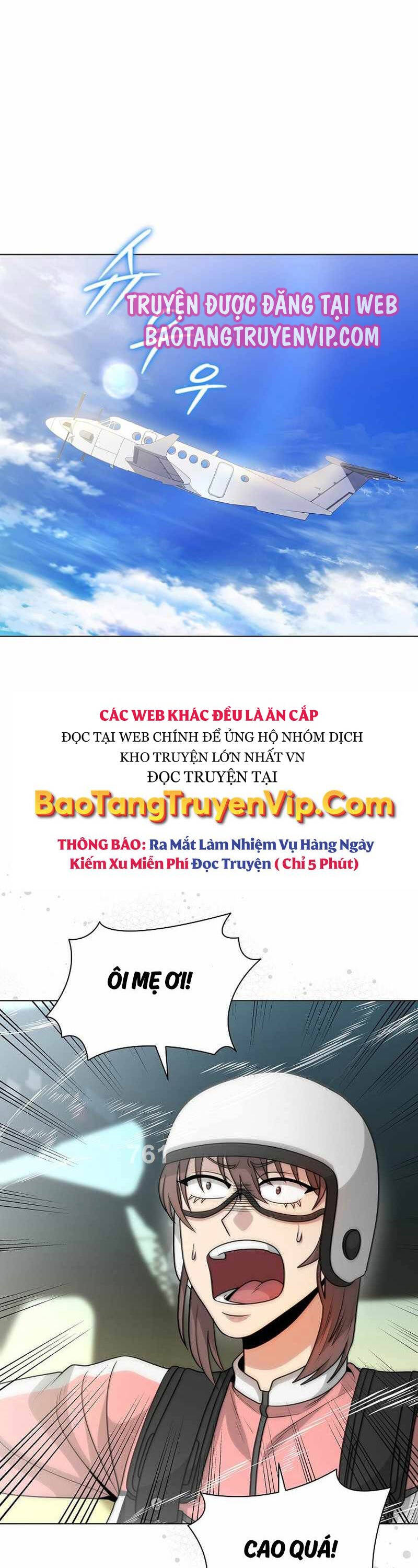 Thiên Ma Không Muốn Thăng Cấp Chapter 45 - Trang 2