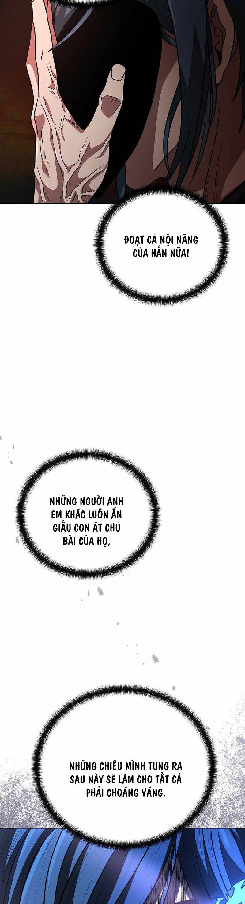 Thiên Ma Không Muốn Thăng Cấp Chapter 45 - Trang 2