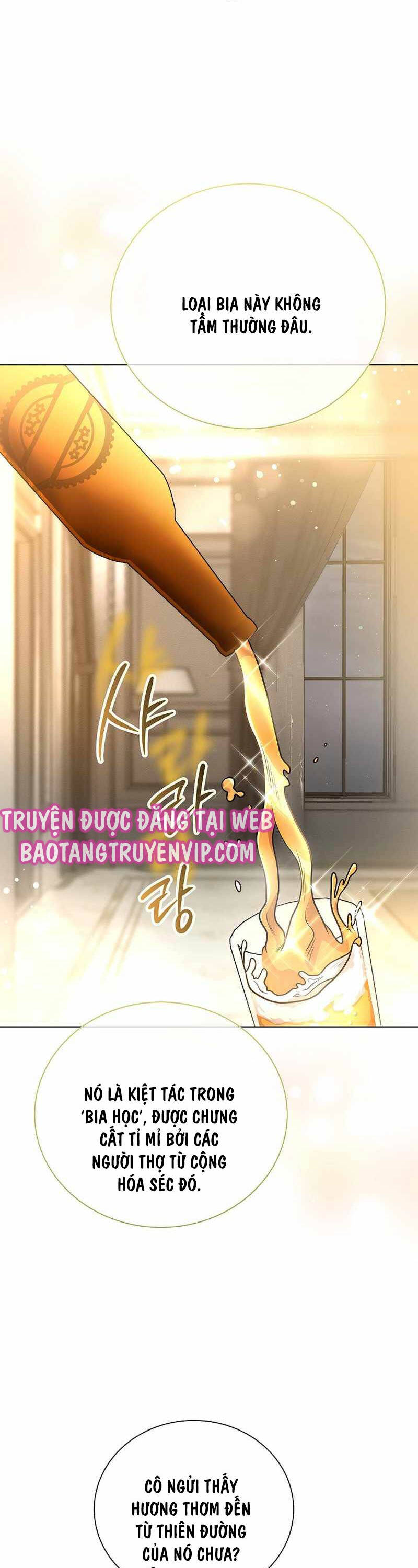 Thiên Ma Không Muốn Thăng Cấp Chapter 45 - Trang 2