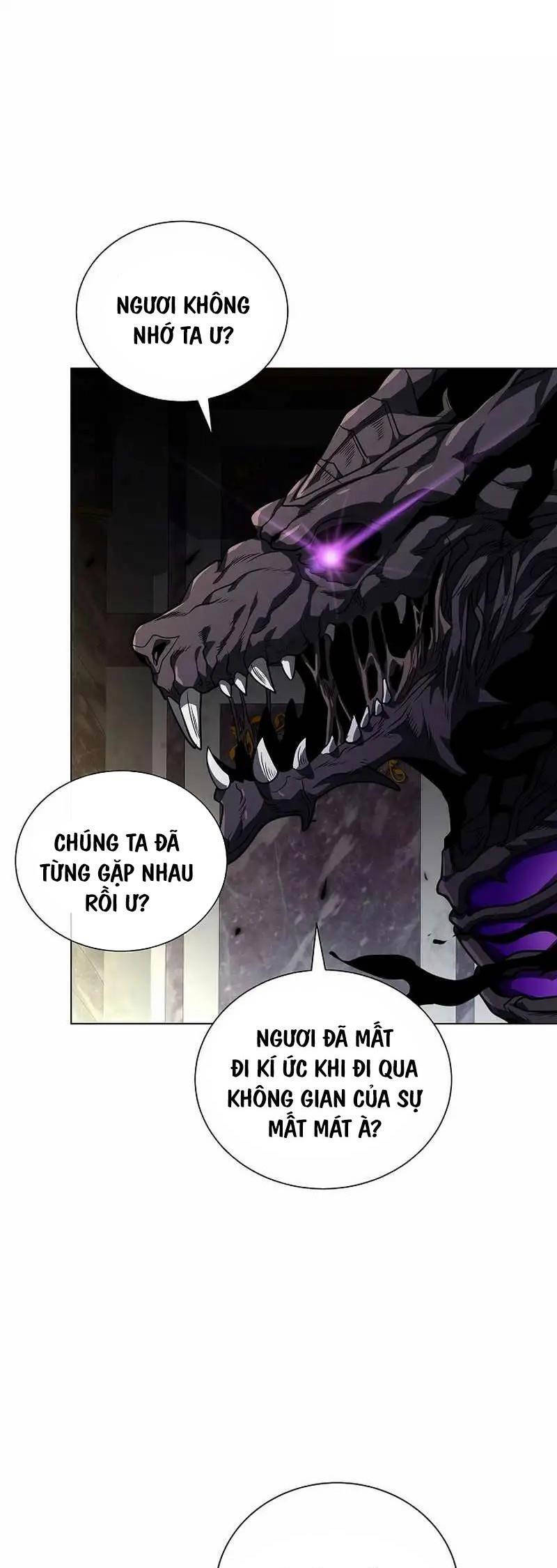 Thiên Ma Không Muốn Thăng Cấp Chapter 44 - Trang 2