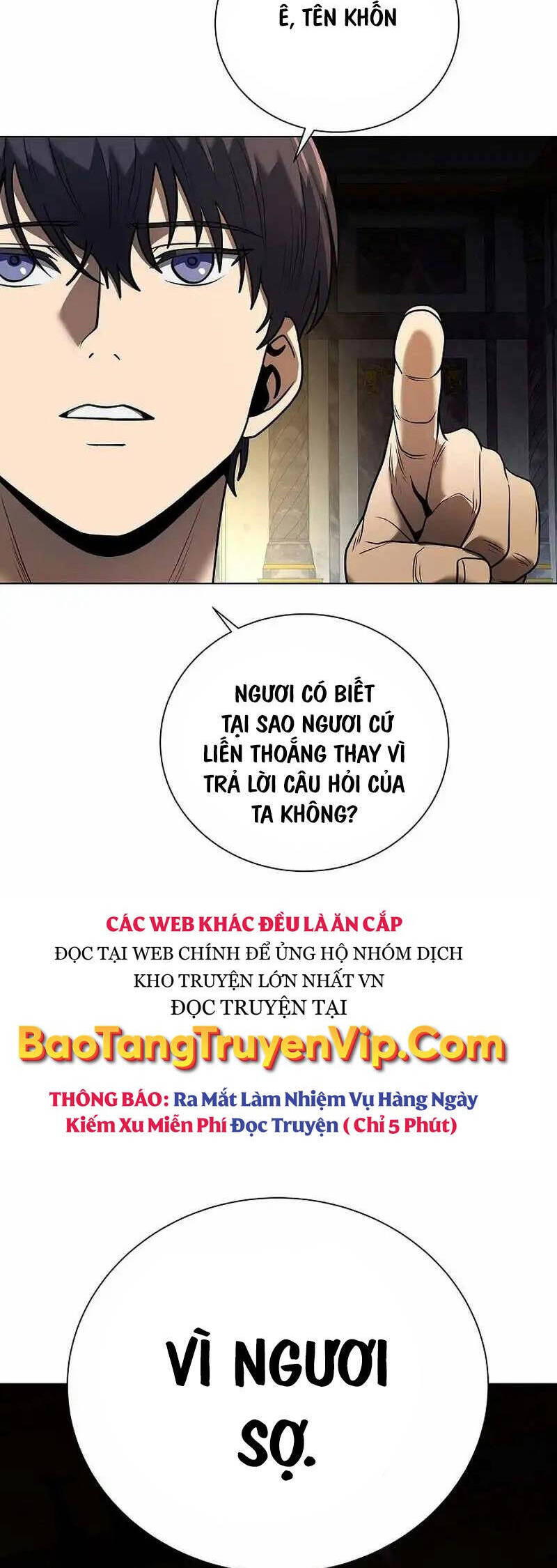 Thiên Ma Không Muốn Thăng Cấp Chapter 44 - Trang 2