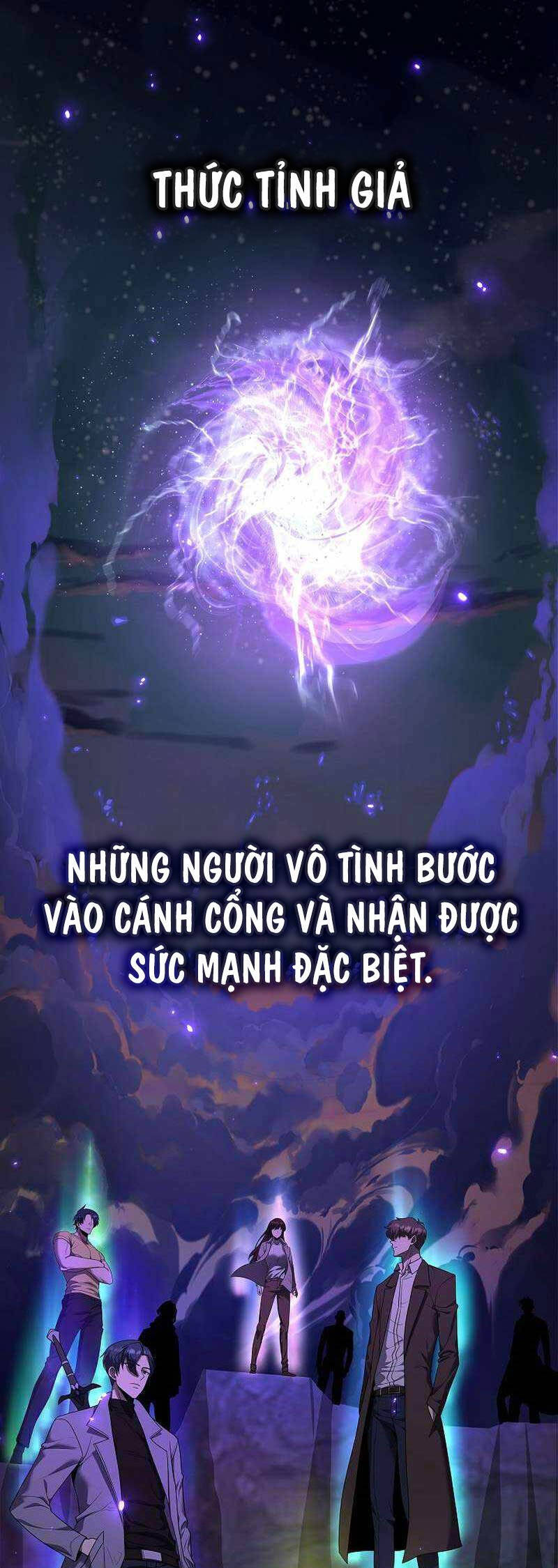 Thiên Ma Không Muốn Thăng Cấp Chapter 42 - Trang 2