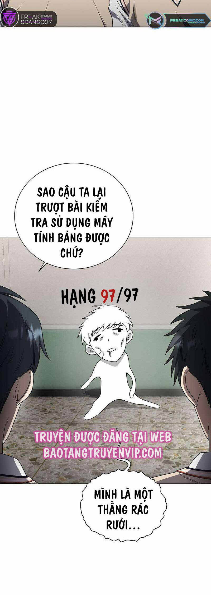 Thiên Ma Không Muốn Thăng Cấp Chapter 42 - Trang 2