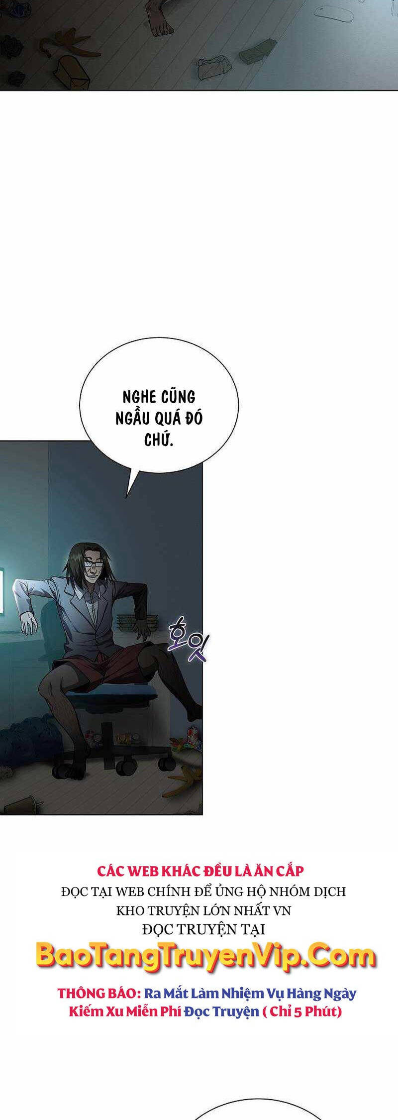 Thiên Ma Không Muốn Thăng Cấp Chapter 42 - Trang 2