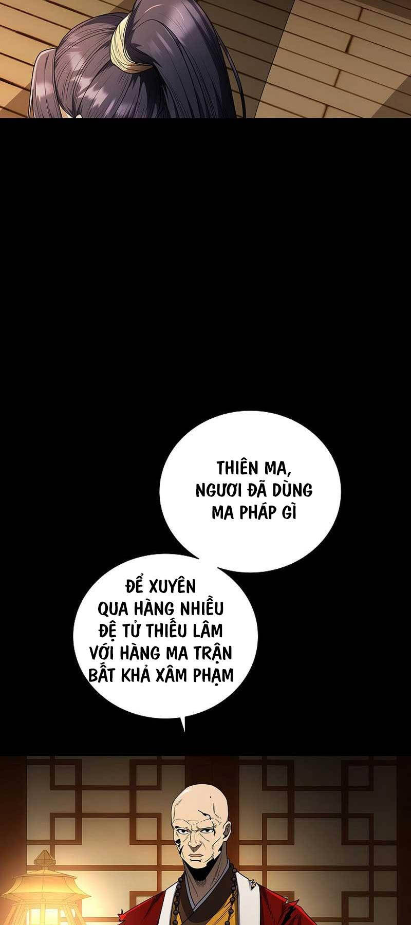 Thiên Ma Không Muốn Thăng Cấp Chapter 41 - Trang 2