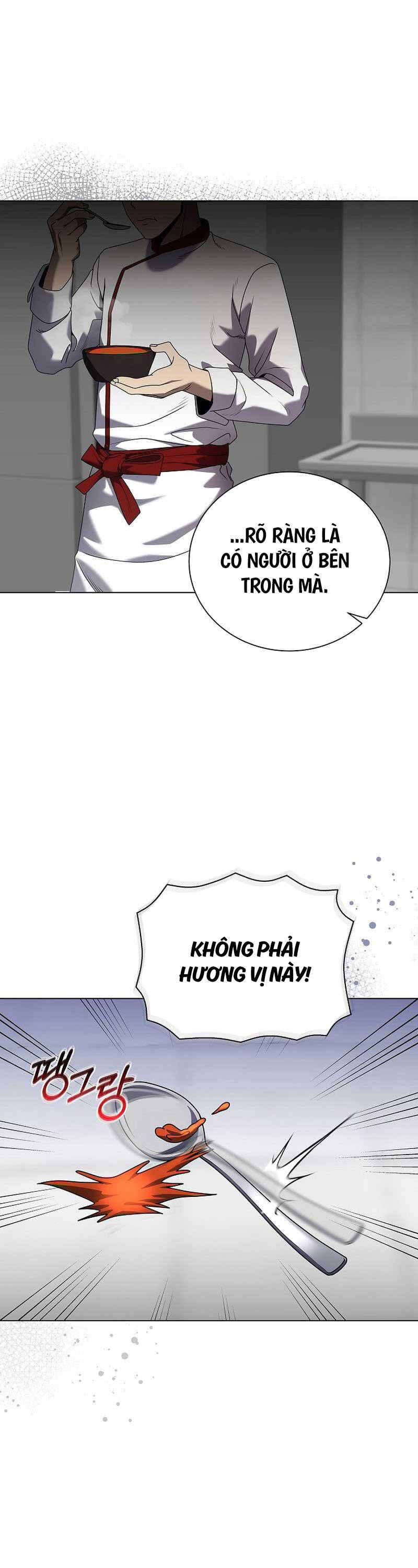 Thiên Ma Không Muốn Thăng Cấp Chapter 40 - Trang 2