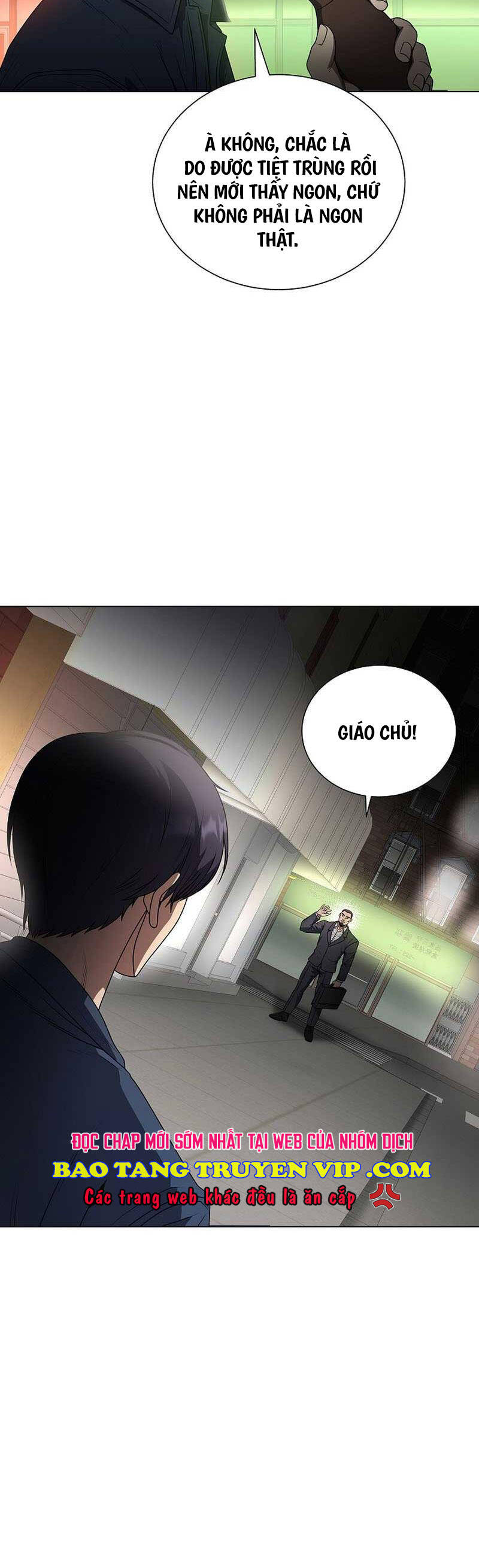 Thiên Ma Không Muốn Thăng Cấp Chapter 40 - Trang 2