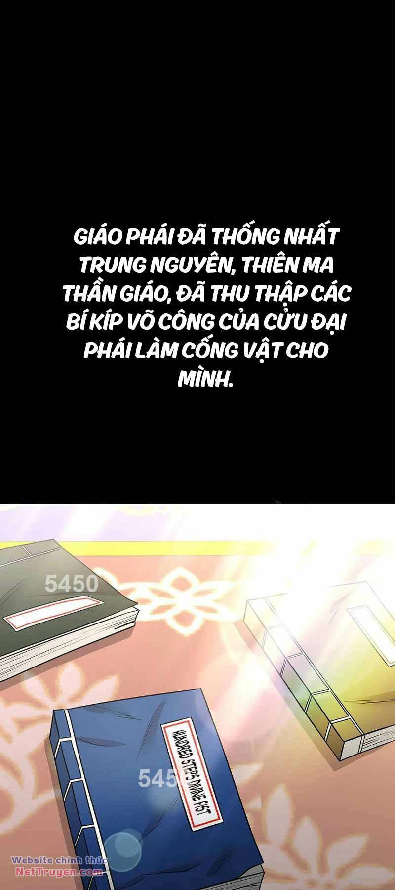 Thiên Ma Không Muốn Thăng Cấp Chapter 39 - Trang 2