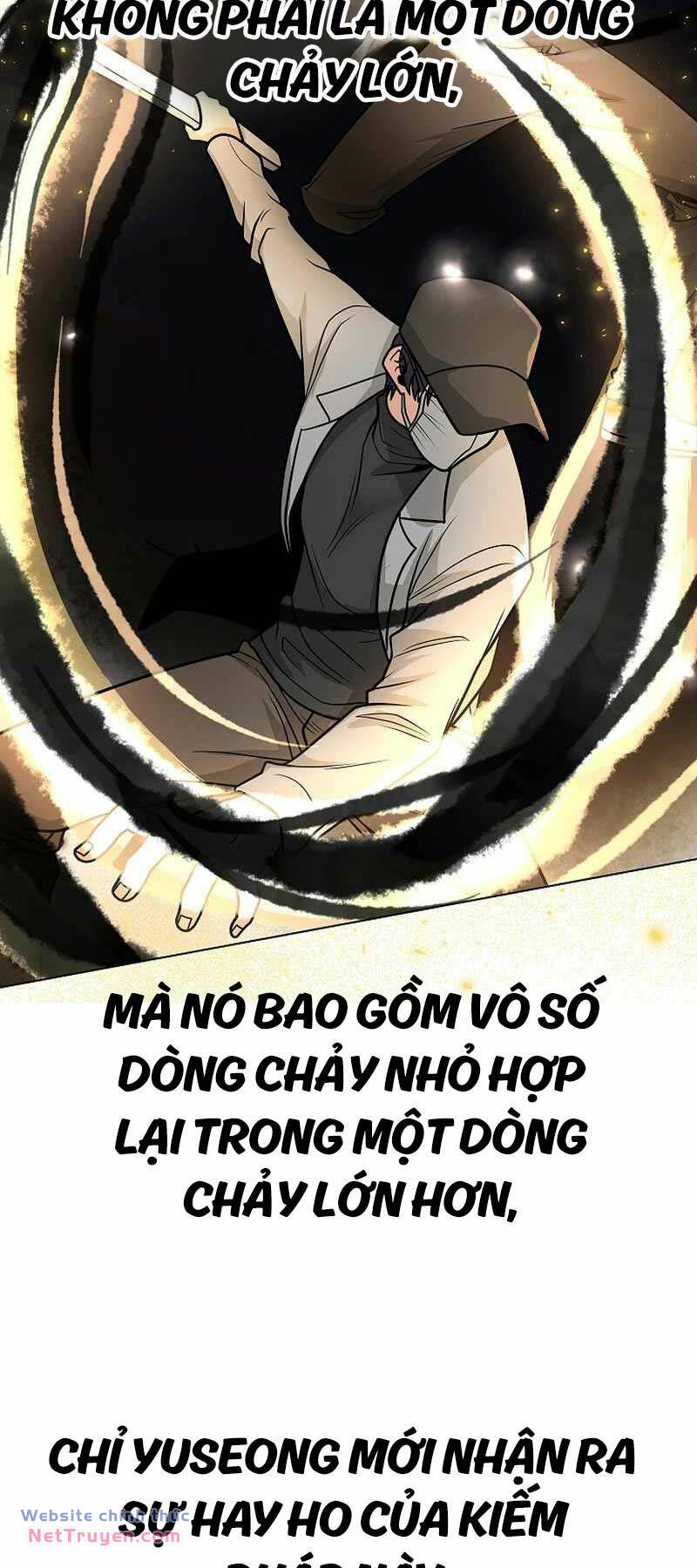 Thiên Ma Không Muốn Thăng Cấp Chapter 39 - Trang 2