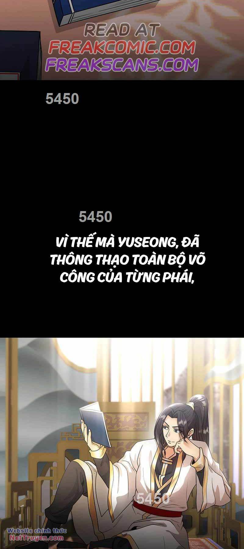 Thiên Ma Không Muốn Thăng Cấp Chapter 39 - Trang 2