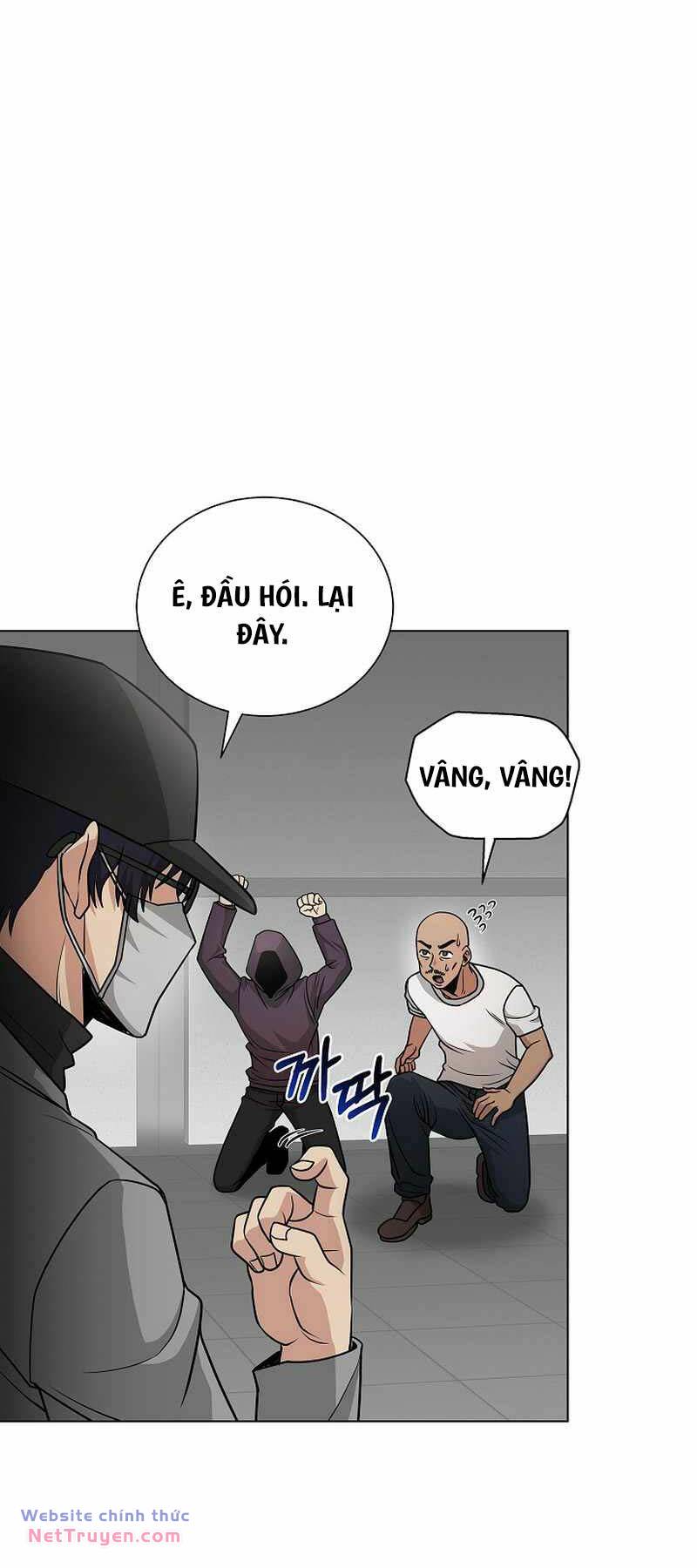 Thiên Ma Không Muốn Thăng Cấp Chapter 39 - Trang 2