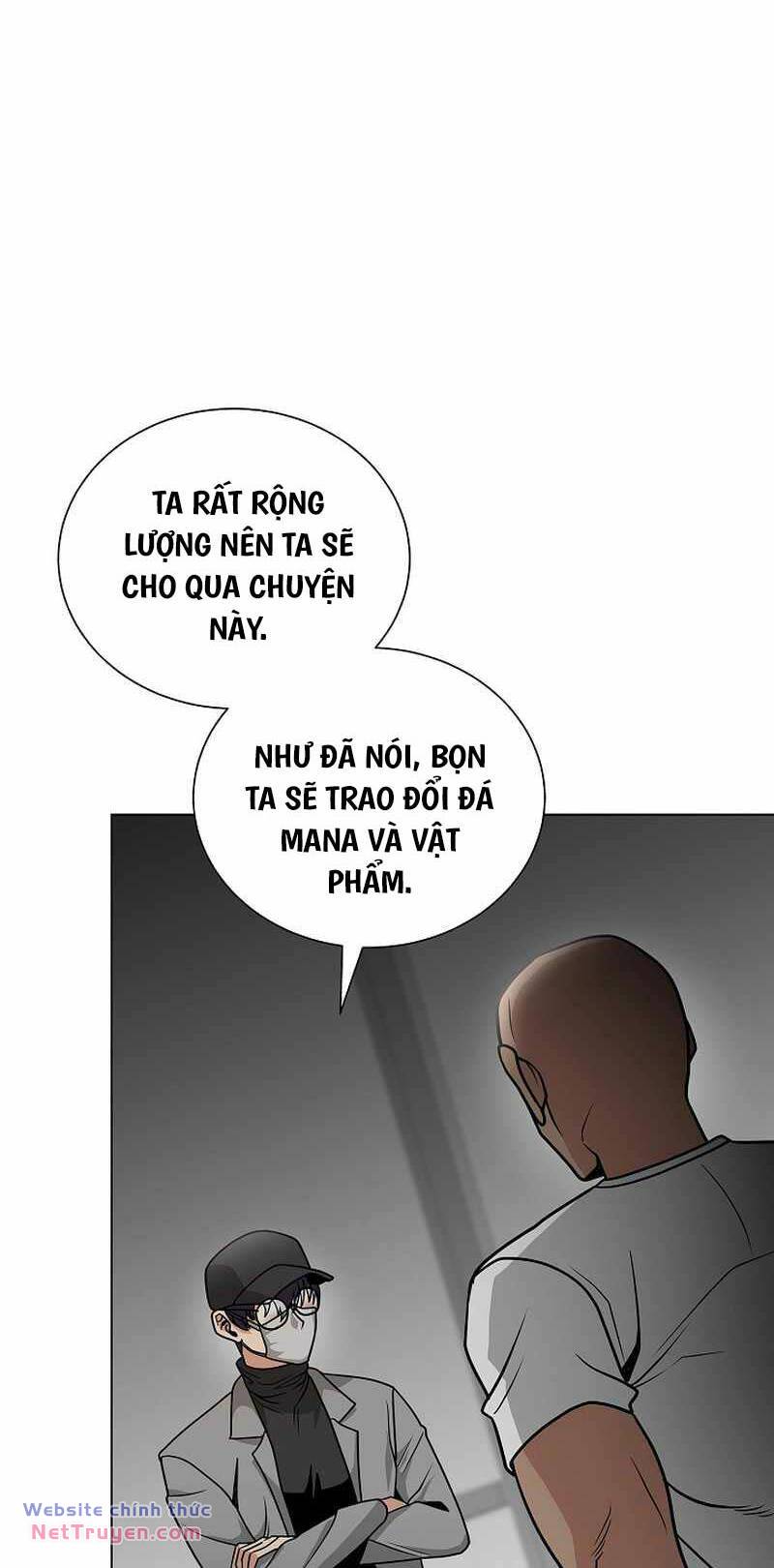 Thiên Ma Không Muốn Thăng Cấp Chapter 39 - Trang 2