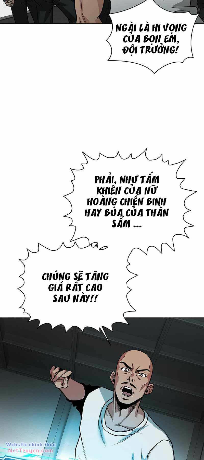 Thiên Ma Không Muốn Thăng Cấp Chapter 39 - Trang 2