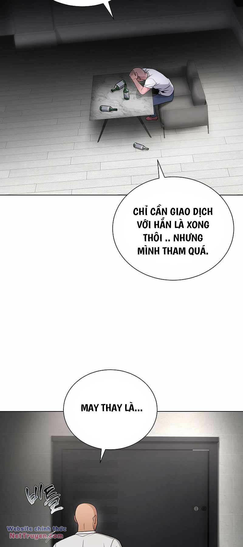 Thiên Ma Không Muốn Thăng Cấp Chapter 39 - Trang 2