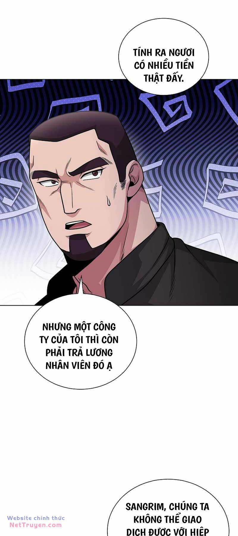 Thiên Ma Không Muốn Thăng Cấp Chapter 39 - Trang 2