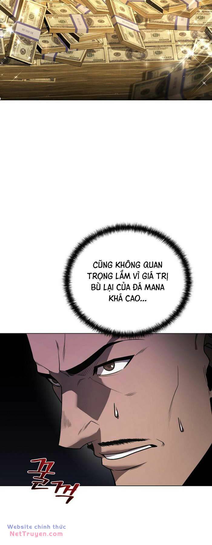 Thiên Ma Không Muốn Thăng Cấp Chapter 38 - Trang 2