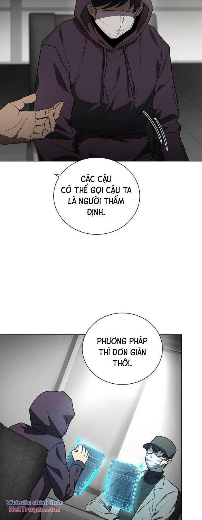 Thiên Ma Không Muốn Thăng Cấp Chapter 38 - Trang 2