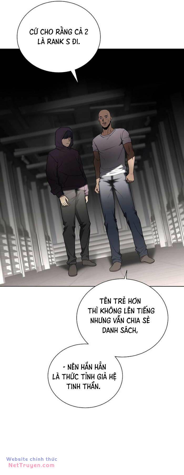 Thiên Ma Không Muốn Thăng Cấp Chapter 38 - Trang 2