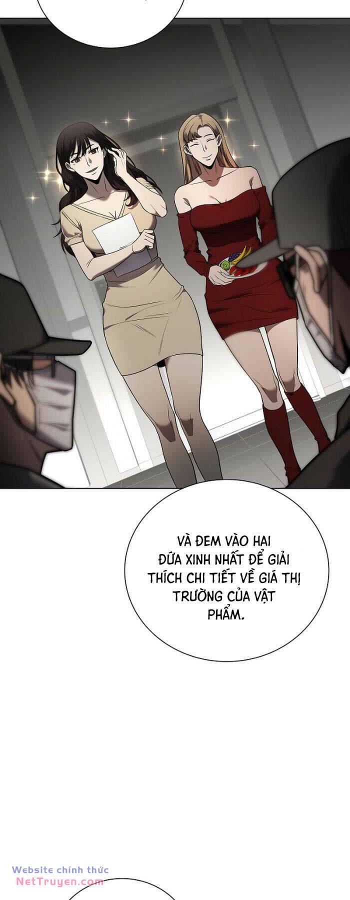 Thiên Ma Không Muốn Thăng Cấp Chapter 38 - Trang 2