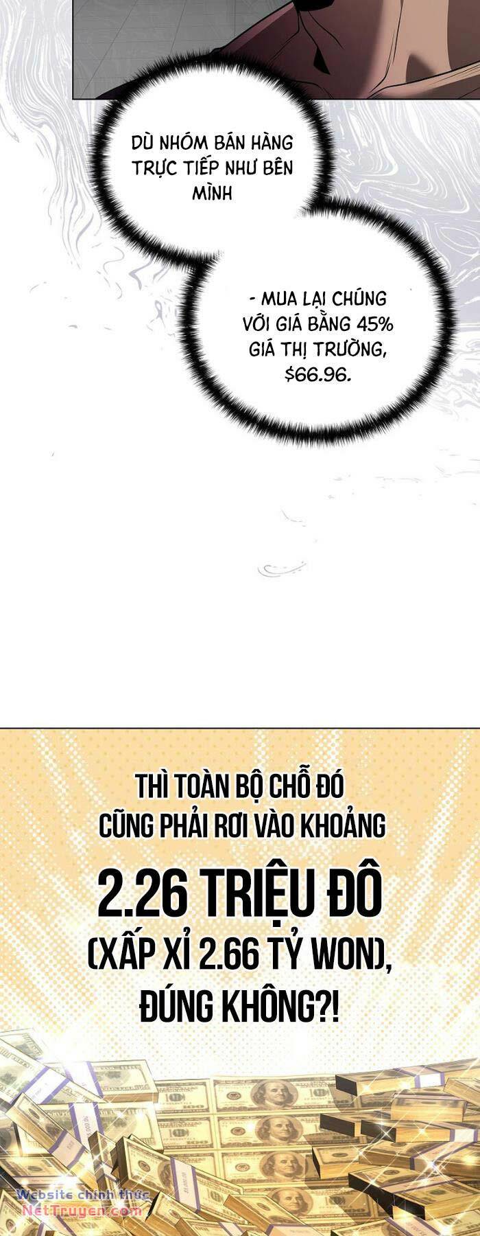 Thiên Ma Không Muốn Thăng Cấp Chapter 38 - Trang 2