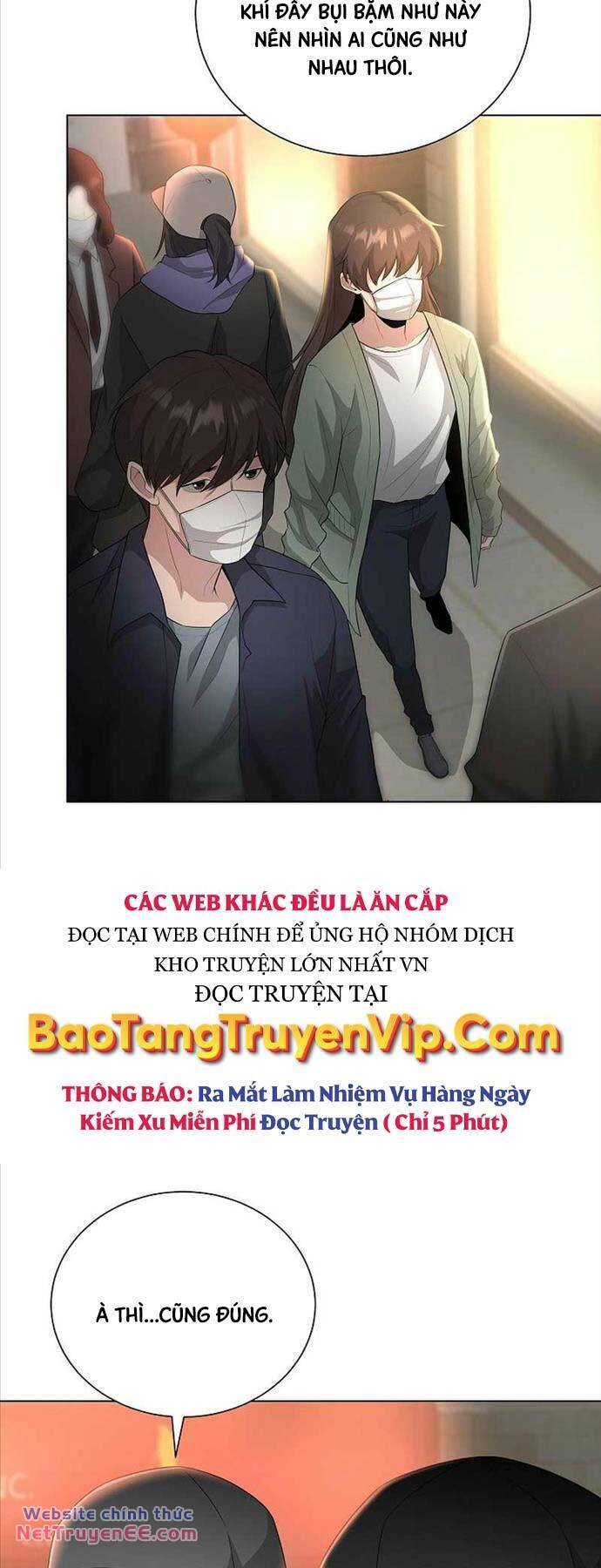 Thiên Ma Không Muốn Thăng Cấp Chapter 37 - Trang 2