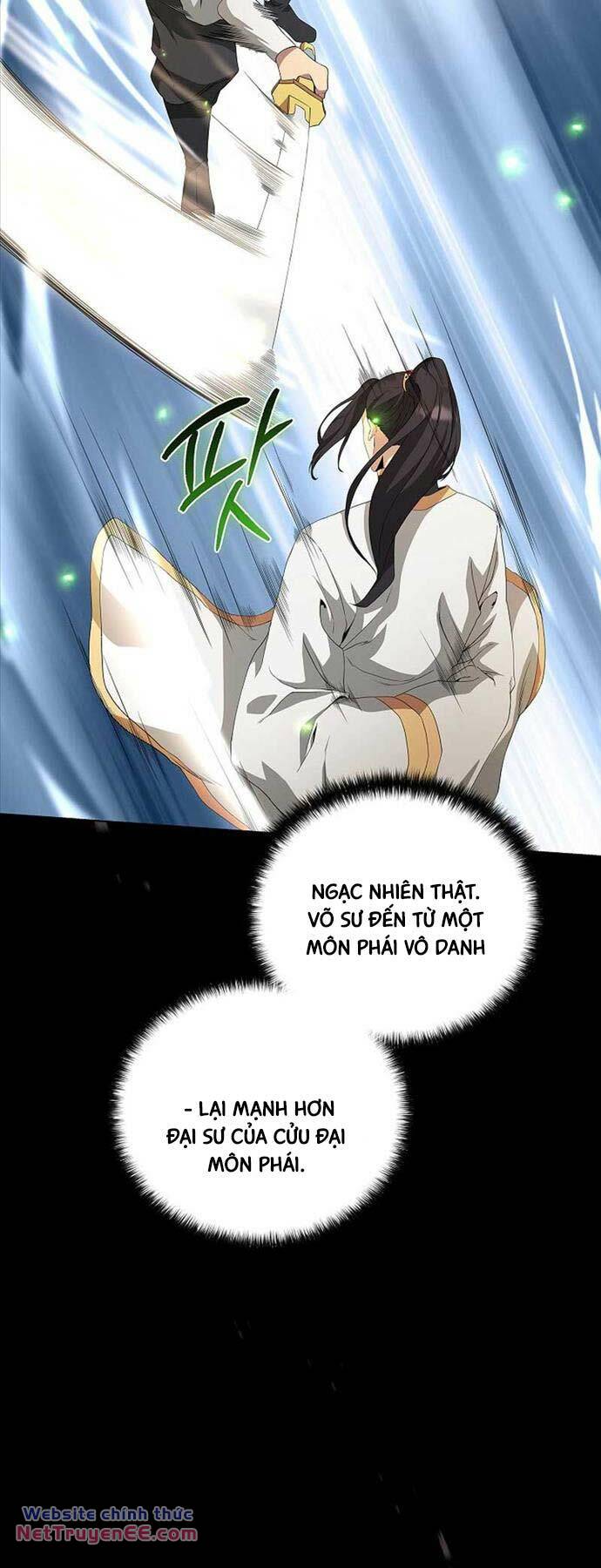 Thiên Ma Không Muốn Thăng Cấp Chapter 37 - Trang 2