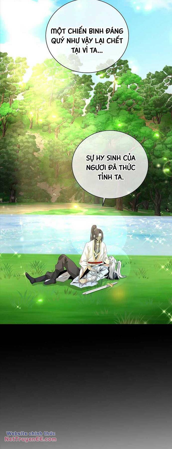 Thiên Ma Không Muốn Thăng Cấp Chapter 37 - Trang 2