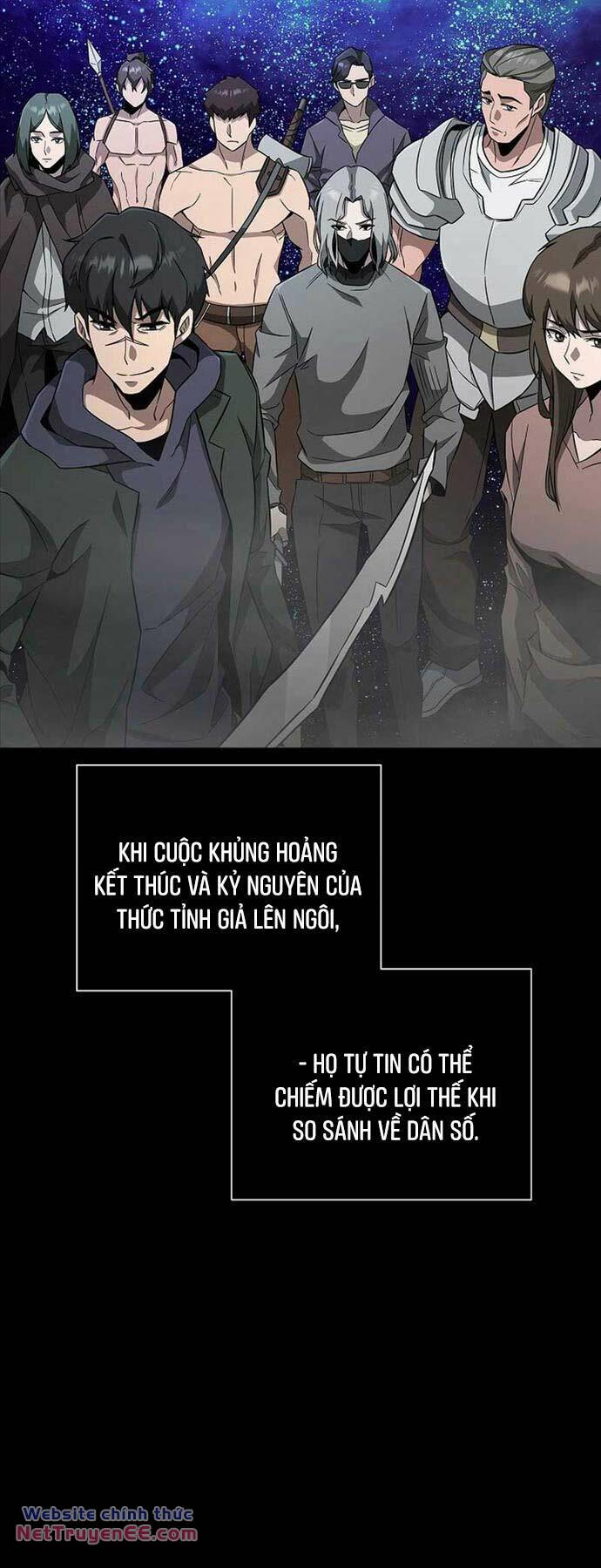 Thiên Ma Không Muốn Thăng Cấp Chapter 37 - Trang 2