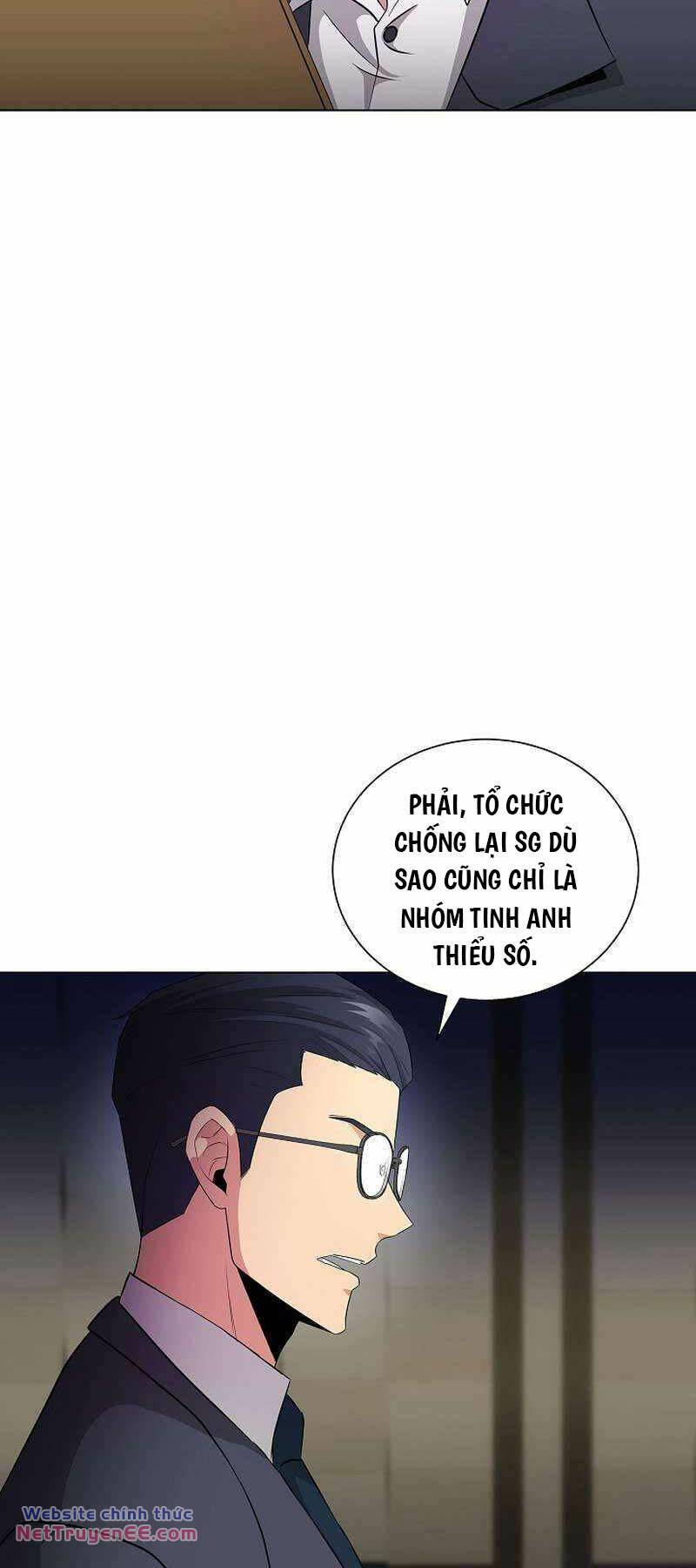 Thiên Ma Không Muốn Thăng Cấp Chapter 36 - Trang 2