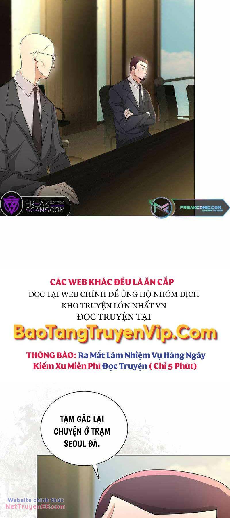 Thiên Ma Không Muốn Thăng Cấp Chapter 36 - Trang 2