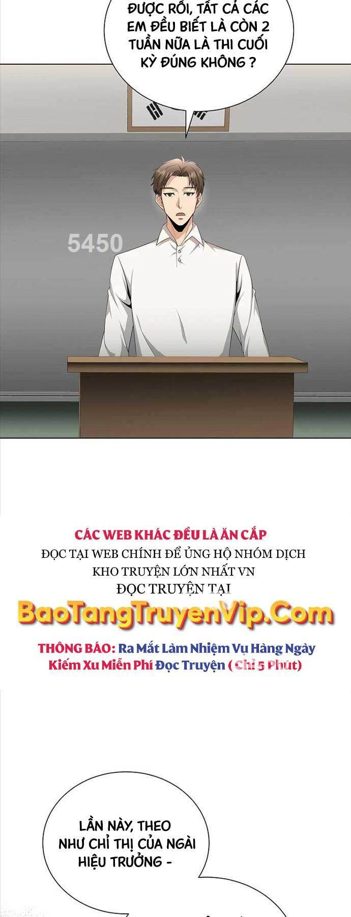 Thiên Ma Không Muốn Thăng Cấp Chapter 35 - Trang 2