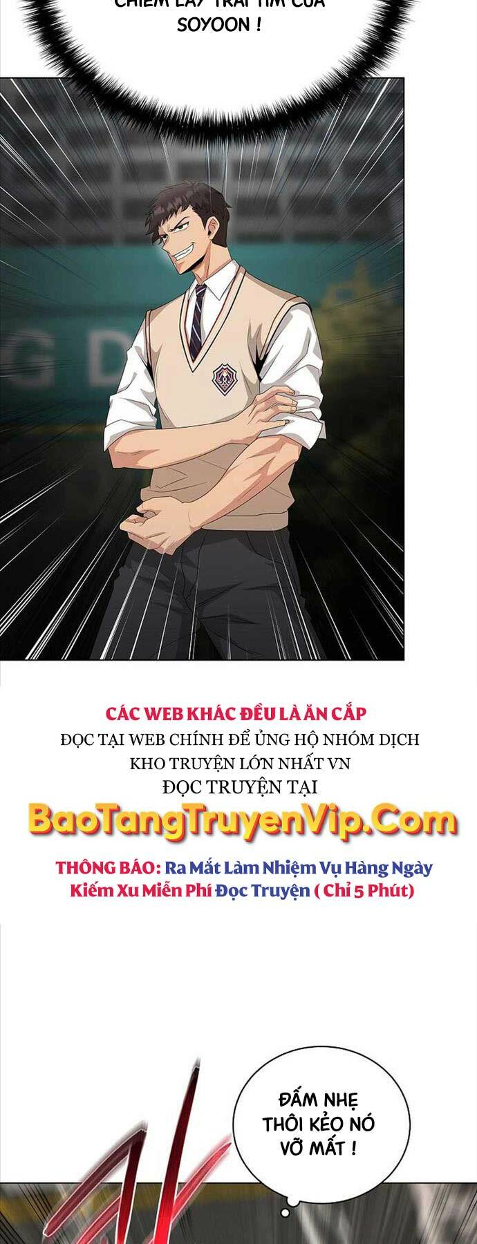 Thiên Ma Không Muốn Thăng Cấp Chapter 35 - Trang 2