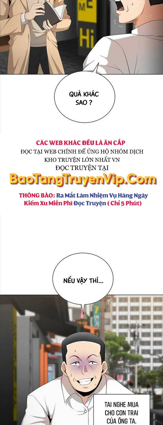 Thiên Ma Không Muốn Thăng Cấp Chapter 35 - Trang 2