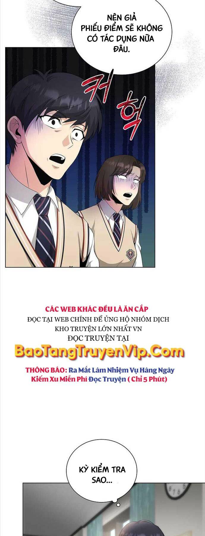 Thiên Ma Không Muốn Thăng Cấp Chapter 35 - Trang 2