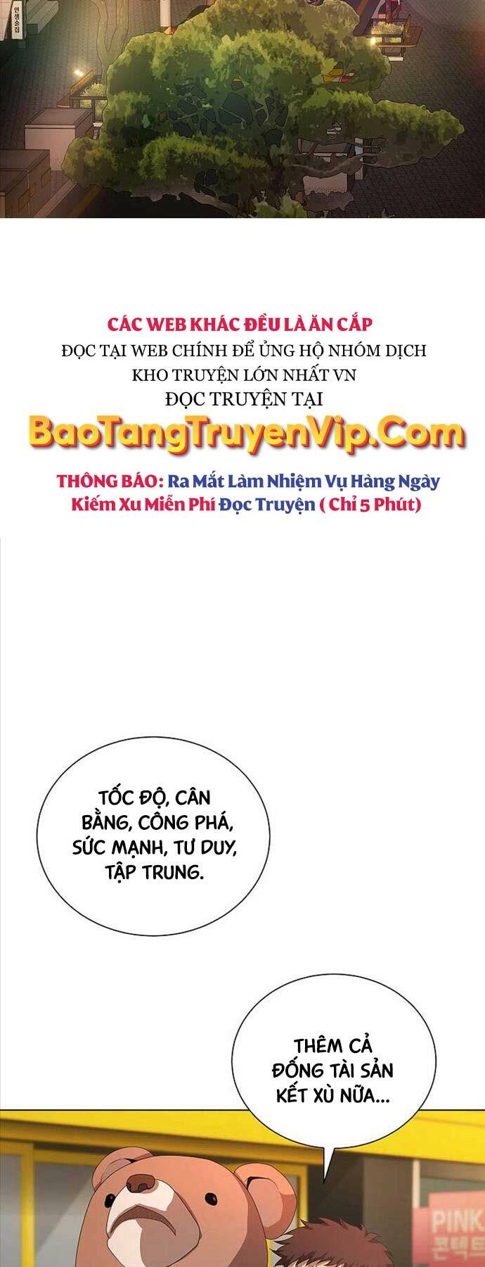 Thiên Ma Không Muốn Thăng Cấp Chapter 35 - Trang 2