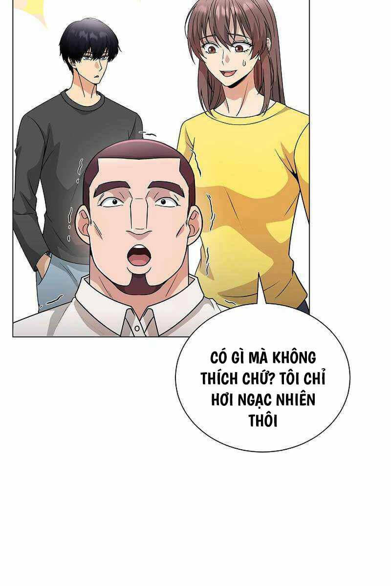 Thiên Ma Không Muốn Thăng Cấp Chapter 34 - Trang 2