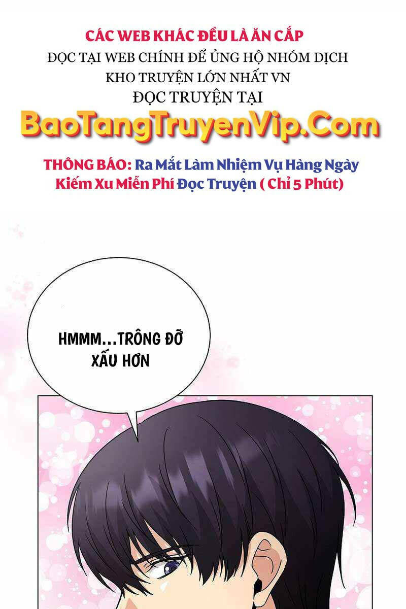 Thiên Ma Không Muốn Thăng Cấp Chapter 34 - Trang 2