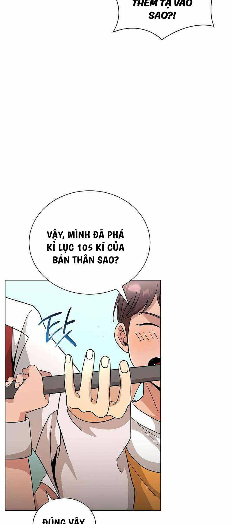 Thiên Ma Không Muốn Thăng Cấp Chapter 33 - Trang 2