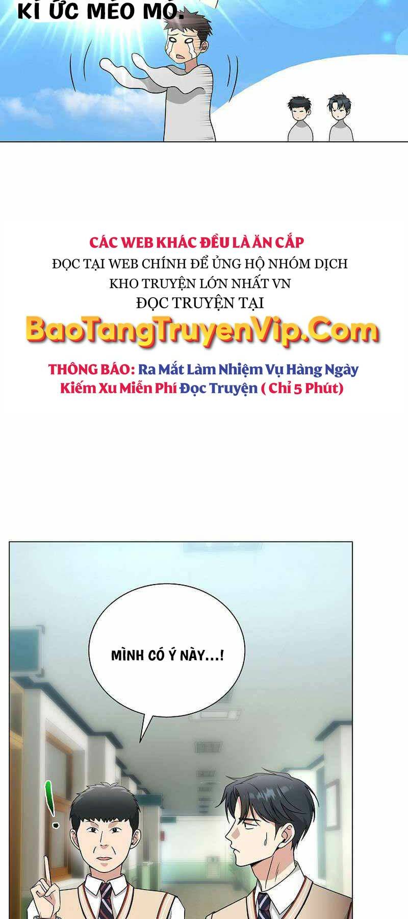 Thiên Ma Không Muốn Thăng Cấp Chapter 33 - Trang 2