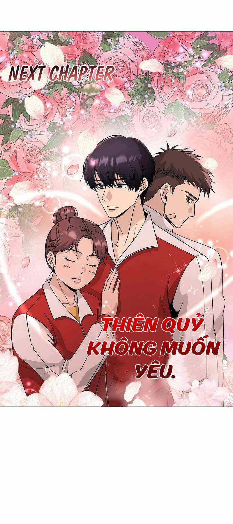 Thiên Ma Không Muốn Thăng Cấp Chapter 33 - Trang 2