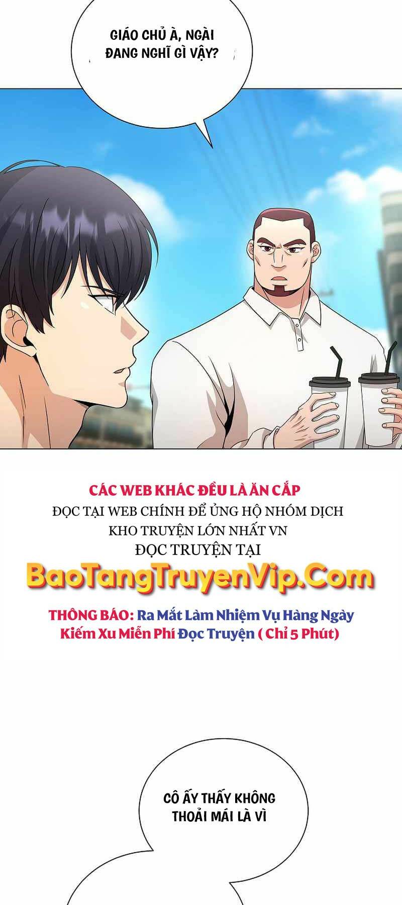 Thiên Ma Không Muốn Thăng Cấp Chapter 32 - Trang 2