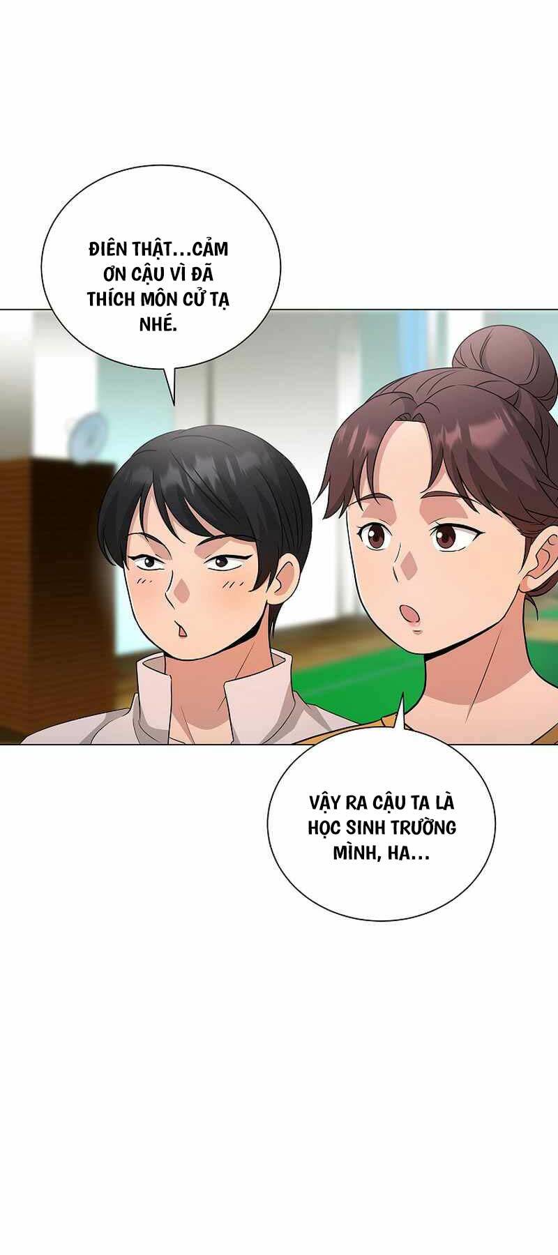 Thiên Ma Không Muốn Thăng Cấp Chapter 32 - Trang 2