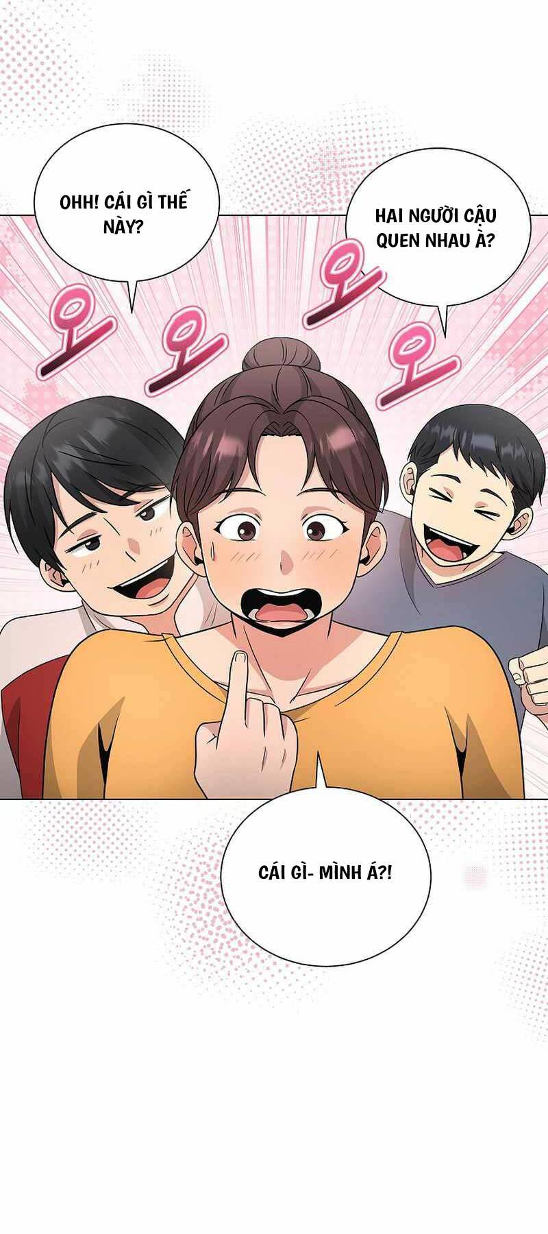 Thiên Ma Không Muốn Thăng Cấp Chapter 32 - Trang 2