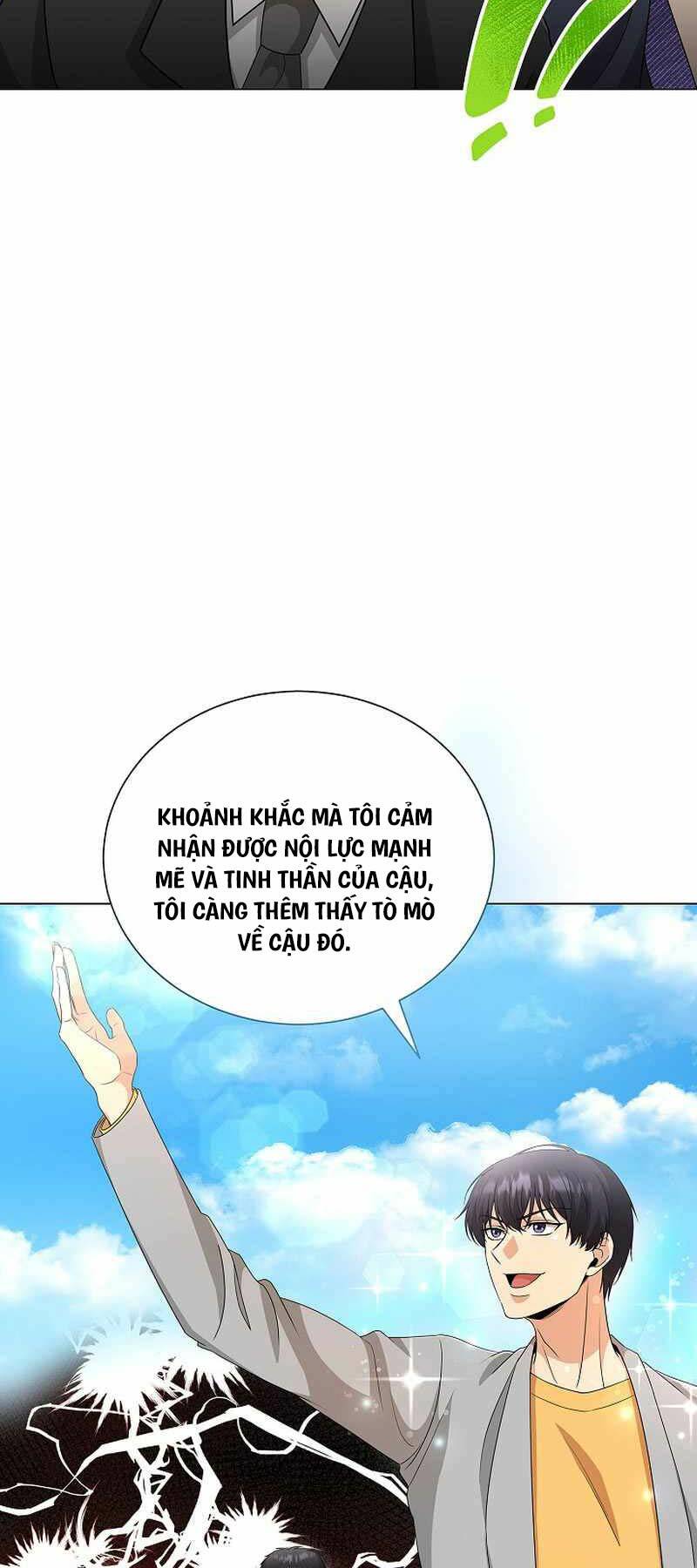 Thiên Ma Không Muốn Thăng Cấp Chapter 32 - Trang 2