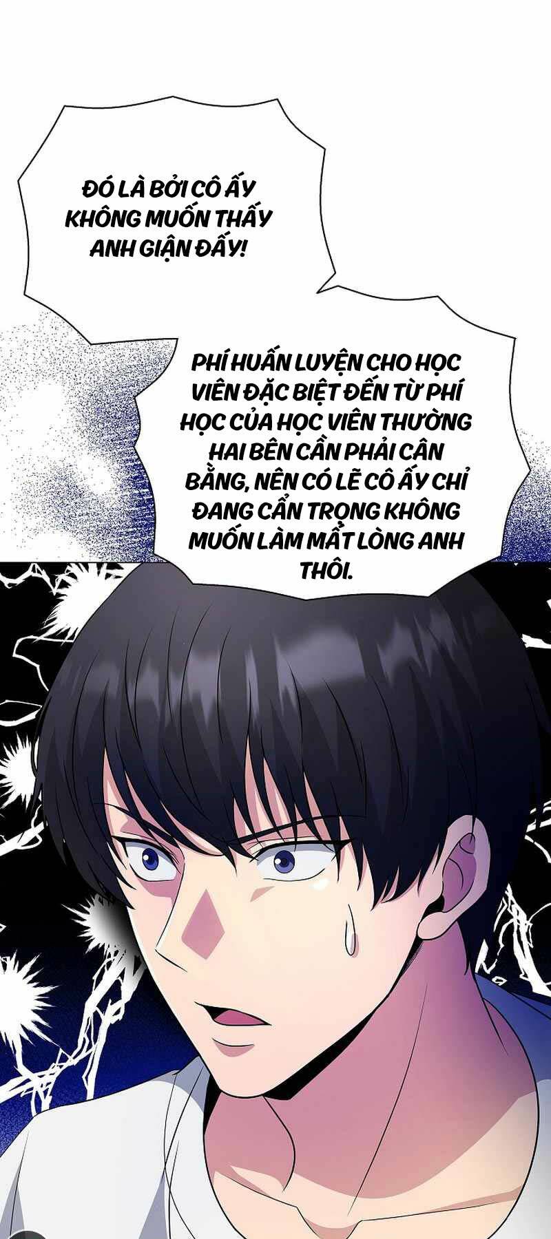 Thiên Ma Không Muốn Thăng Cấp Chapter 32 - Trang 2